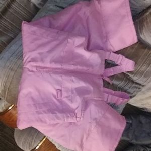 2t Girls Snowsuit